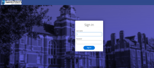 Student Payment Center 